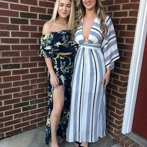 Selfie Leslie Formal Dress- Worn Once